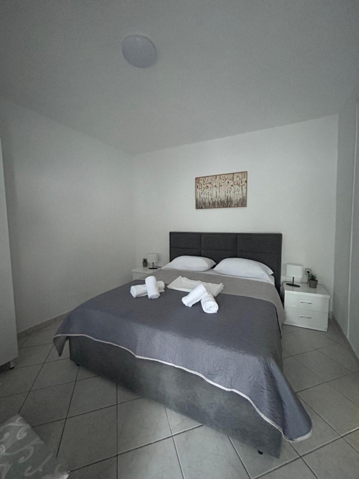 Annas Apartament