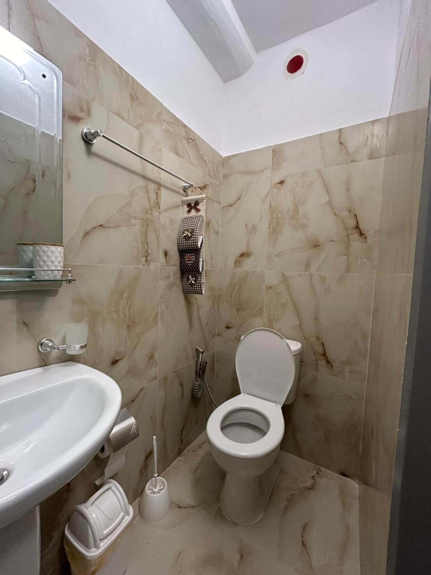 Apartament Annas *