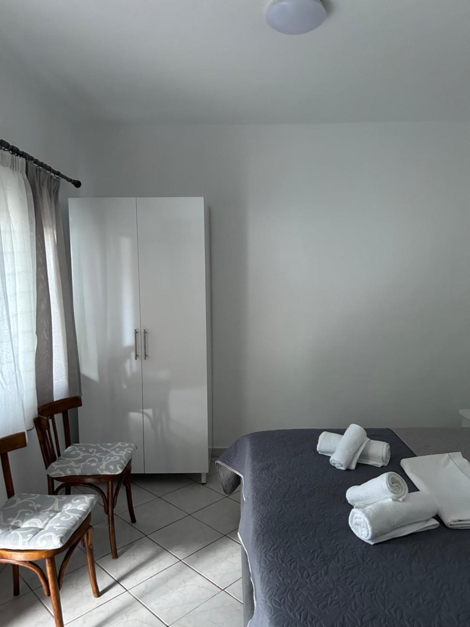 Annas Apartament Borsh