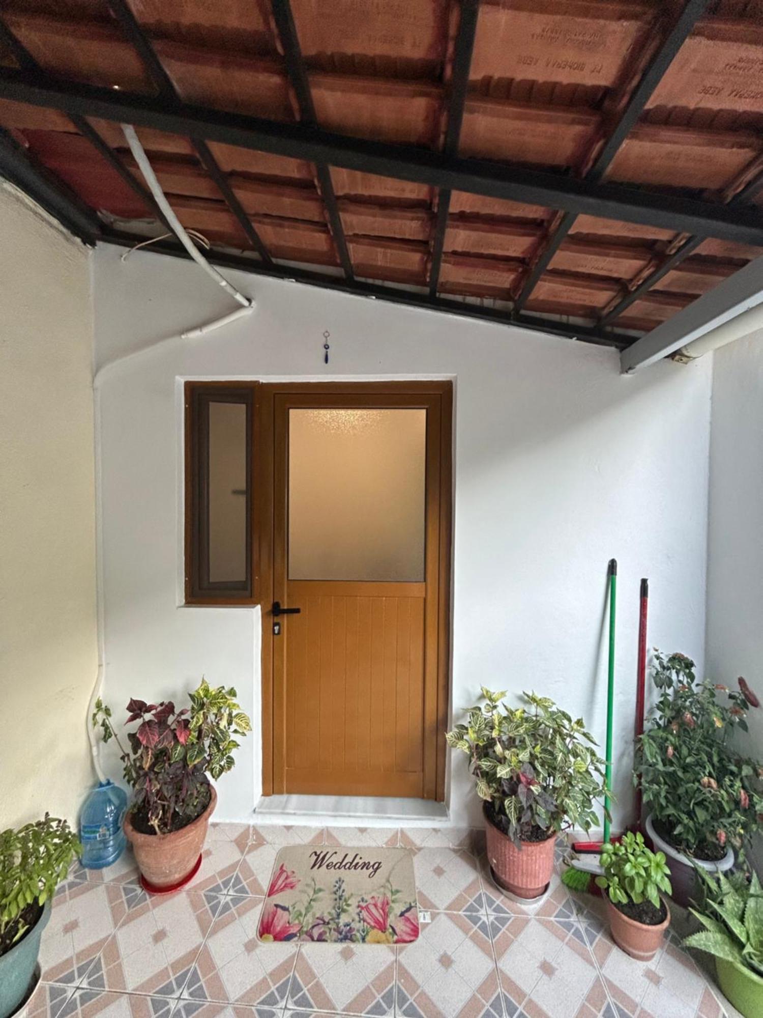 Apartament Annas *