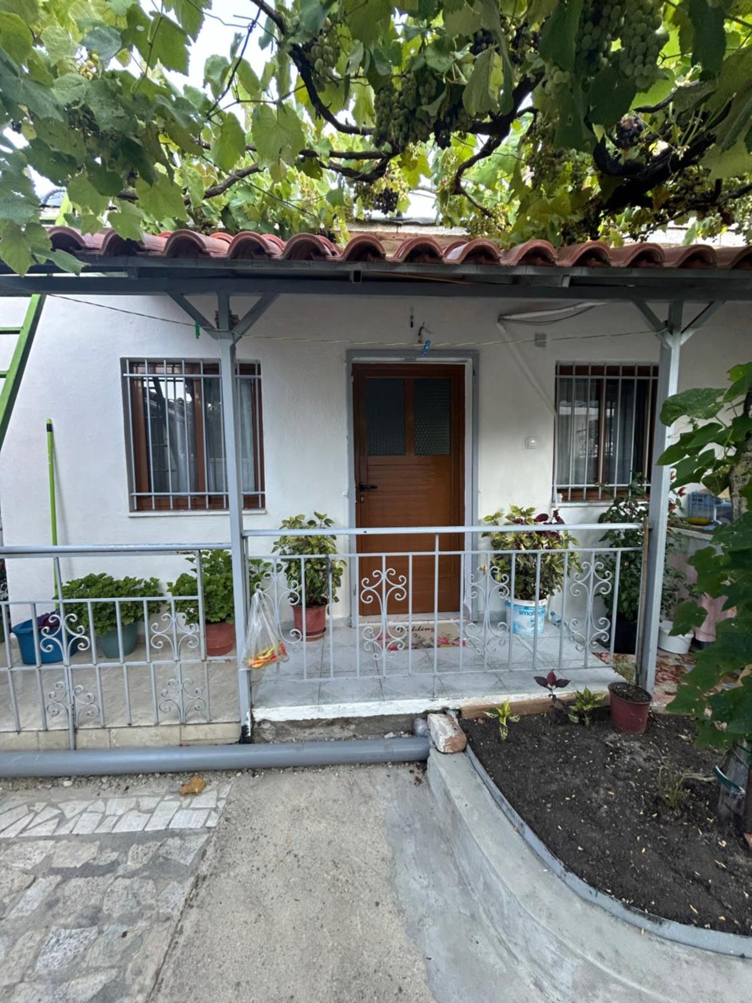 Annas Apartament *