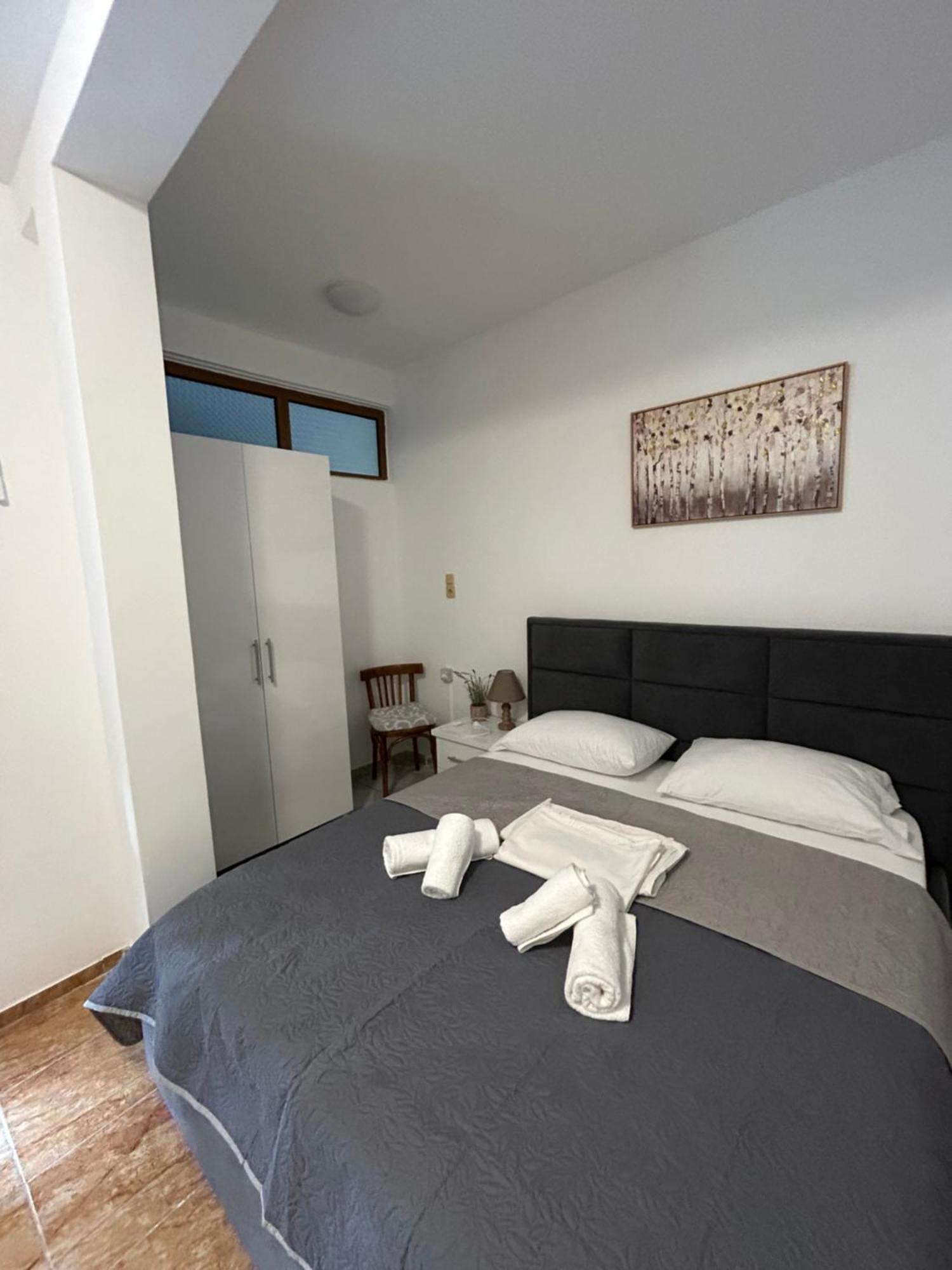 Apartament Annas Borsh