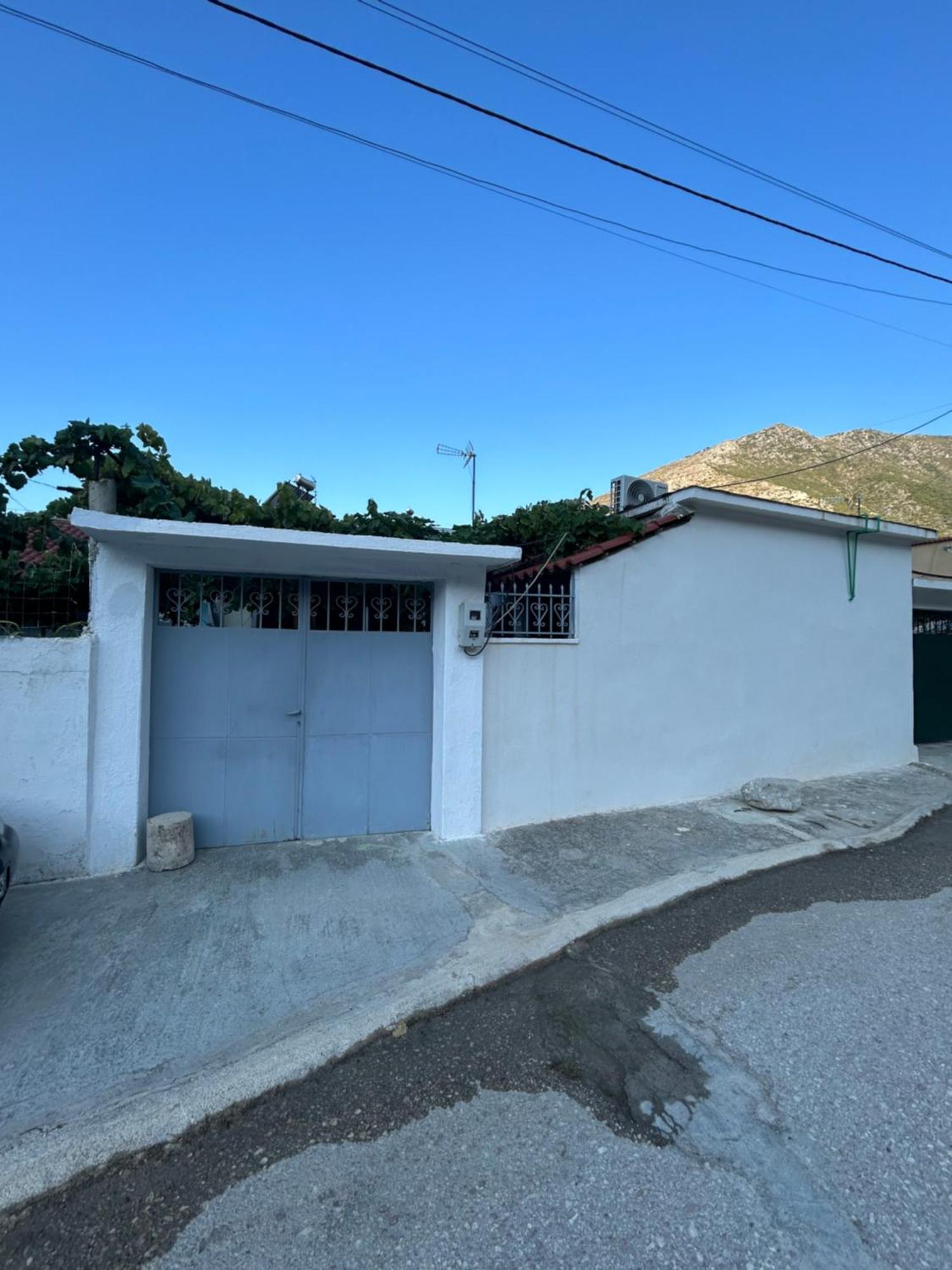 Apartament Annas Borsh