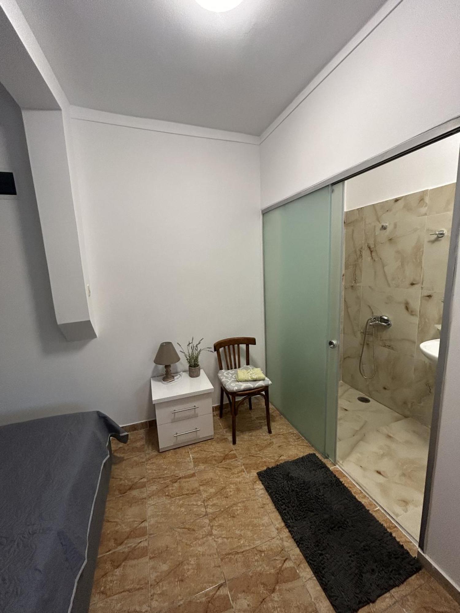 Annas Apartament *