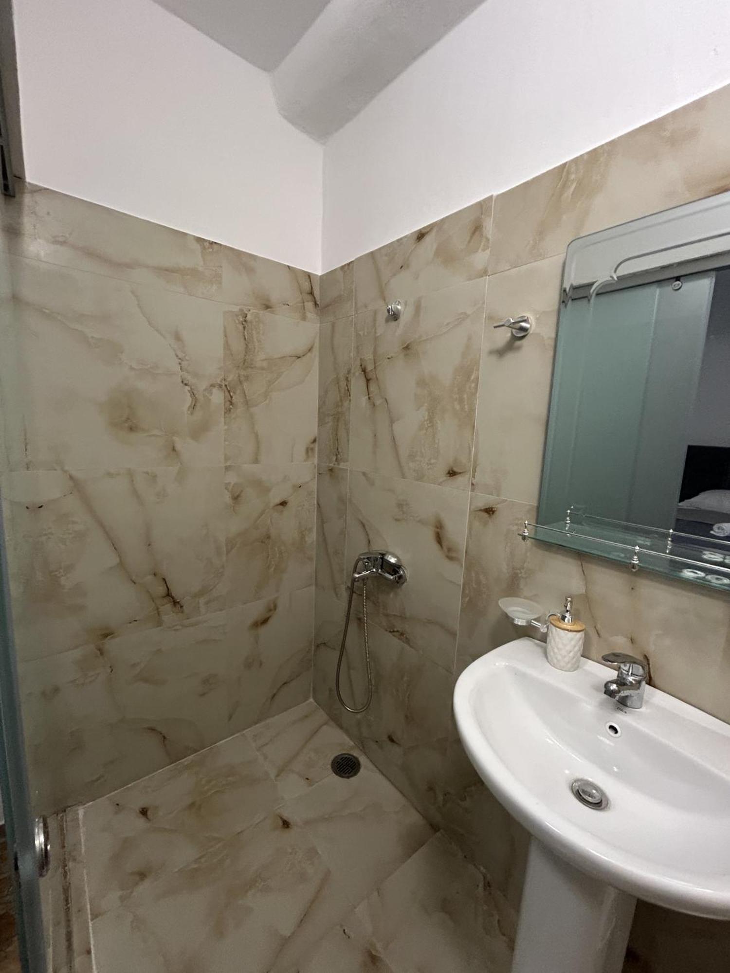 Apartament Annas Borsh