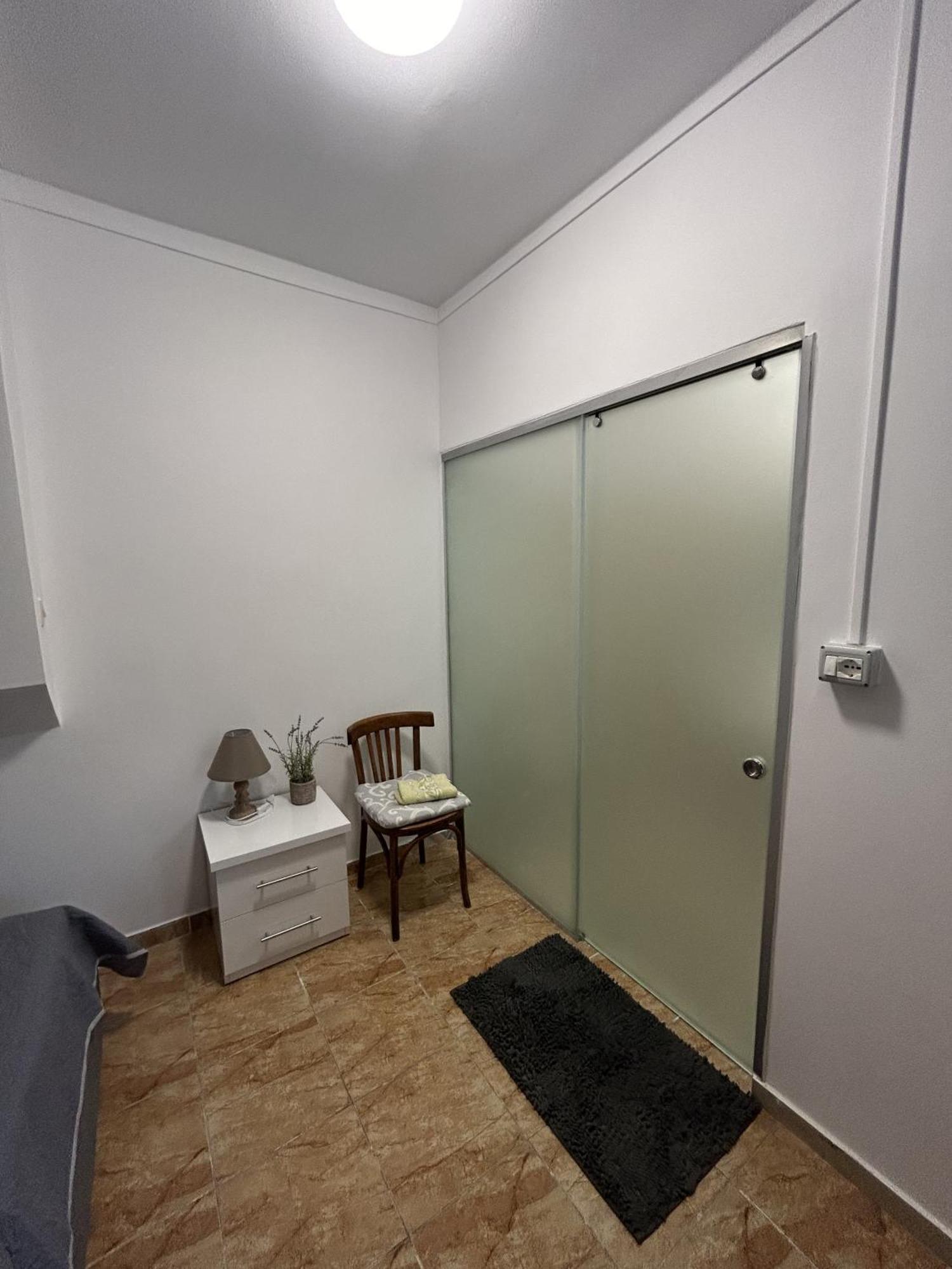 Apartament Annas *