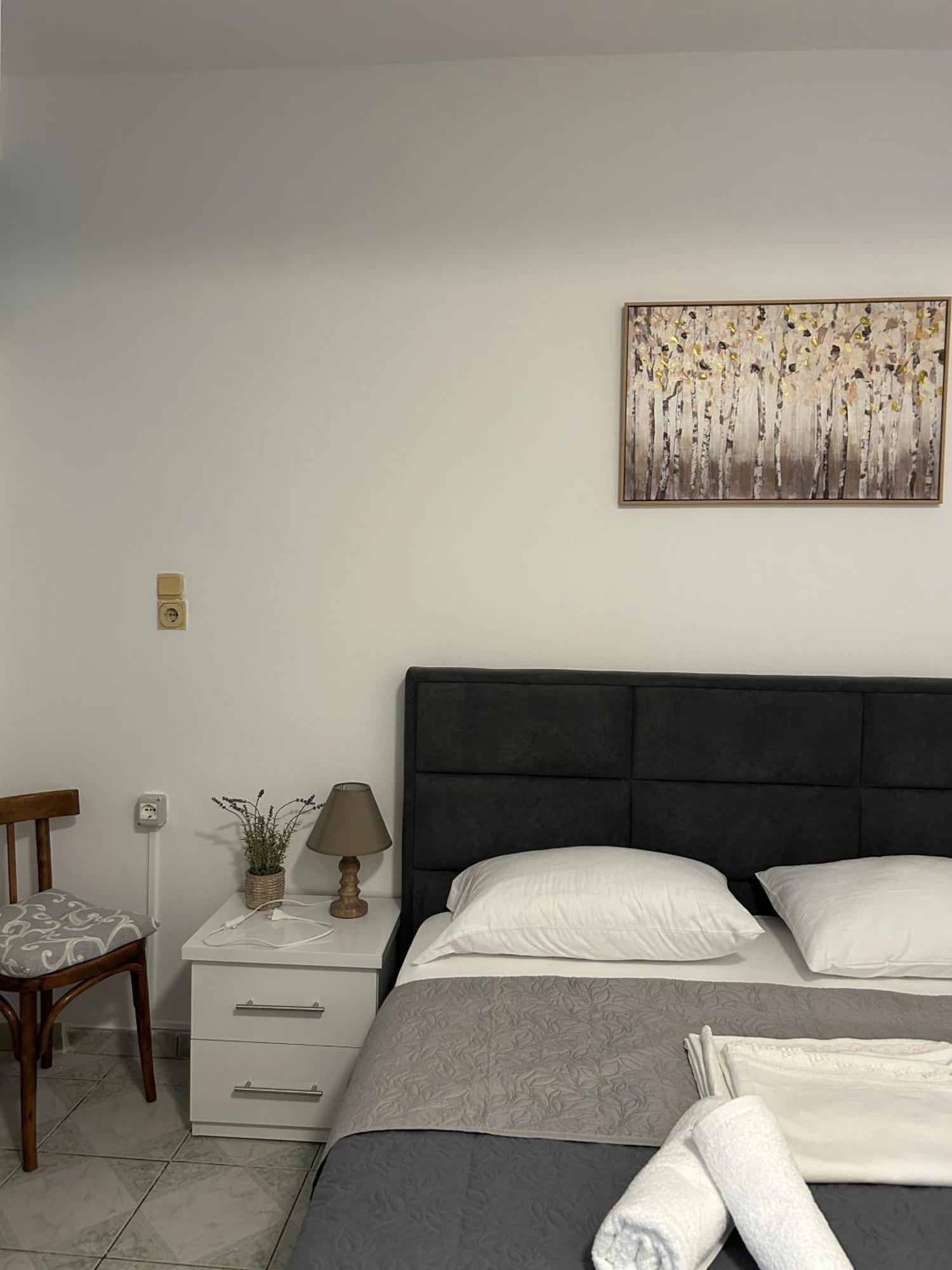 Apartament Annas Borsh