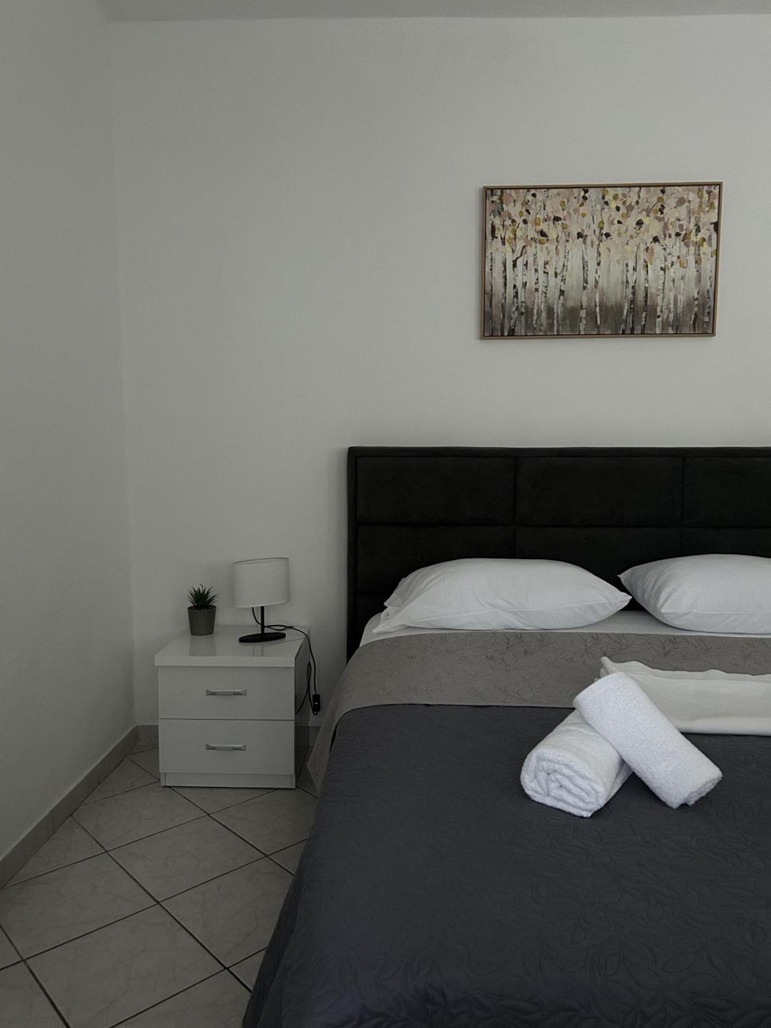Apartament Annas *
