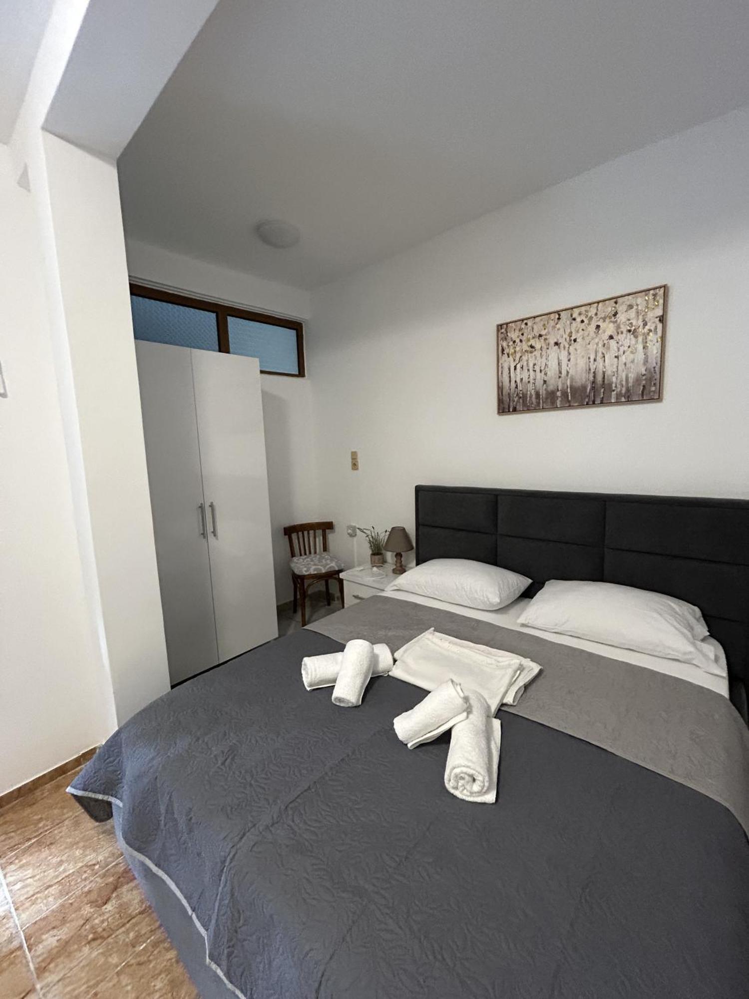 Apartament Annas Borsh