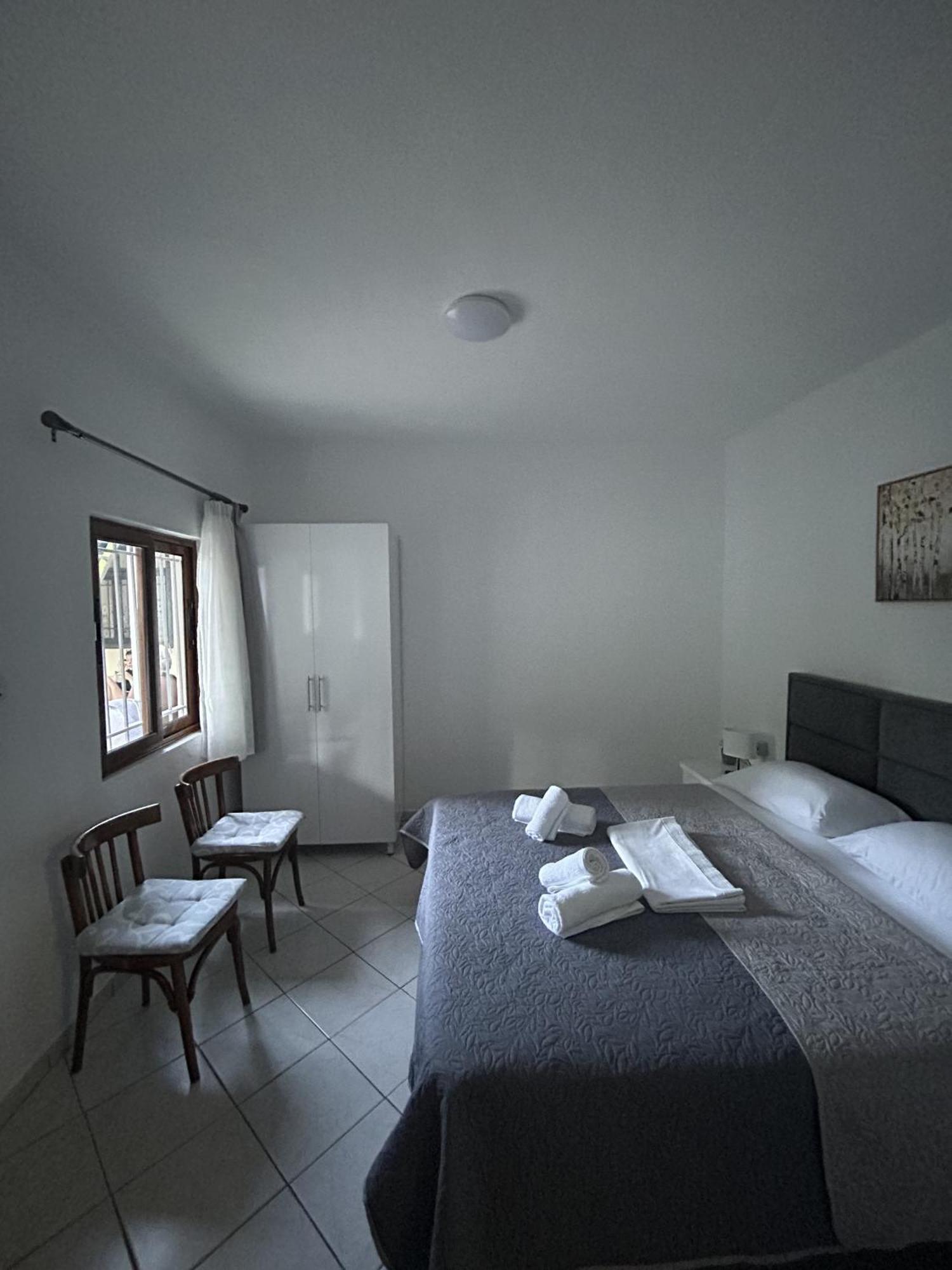 Apartament Annas *