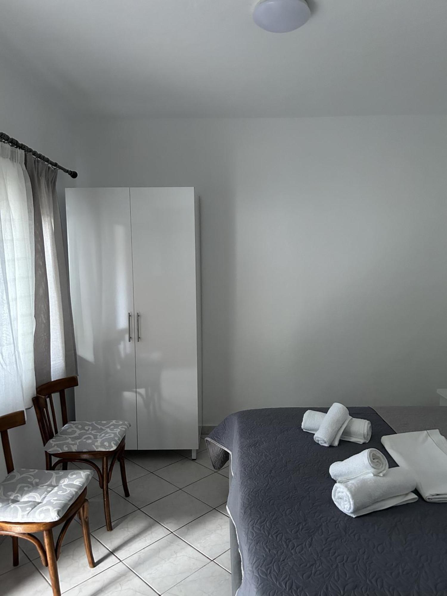 Apartament Annas Borsh