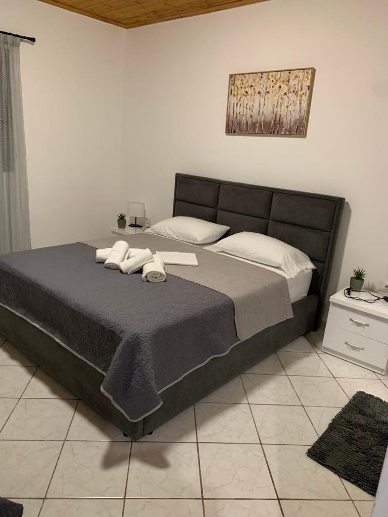 Annas Apartamento Borsh