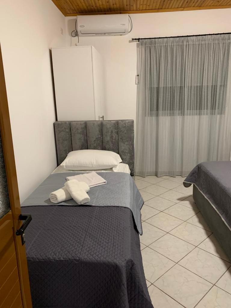 Annas Apartamento