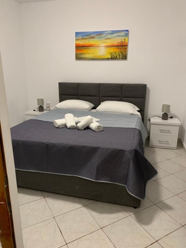 Annas Apartamento Borsh