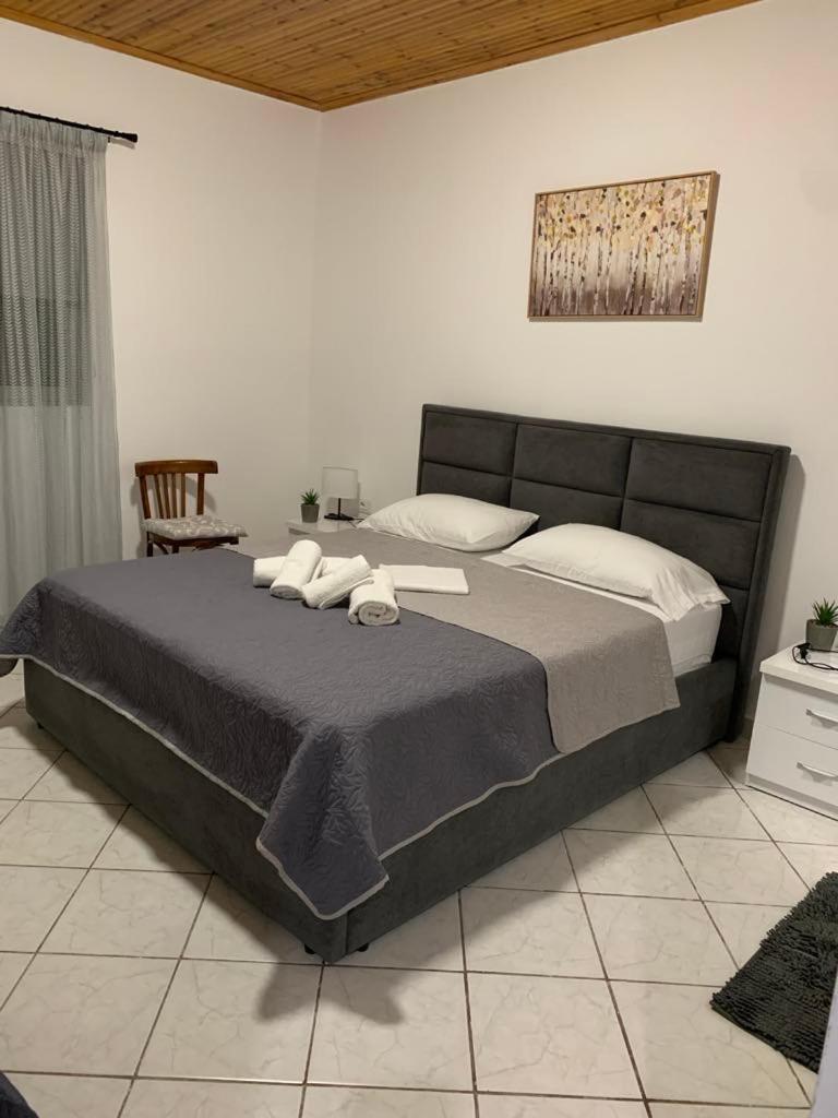 Apartamento Annas Borsh